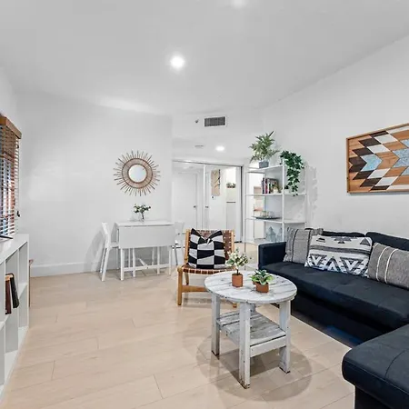 Beautiful Apt In Victoria Park Fort Lauderdale Exterior photo