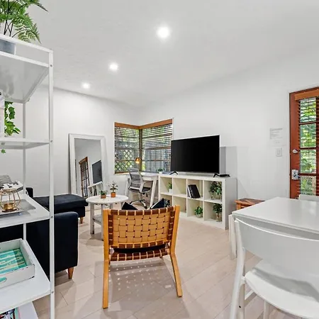 Beautiful Apt In Victoria Park Fort Lauderdale Exterior photo