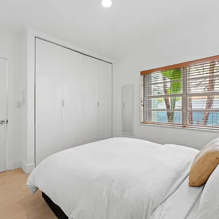 Beautiful Apt In Victoria Park Fort Lauderdale Exterior photo