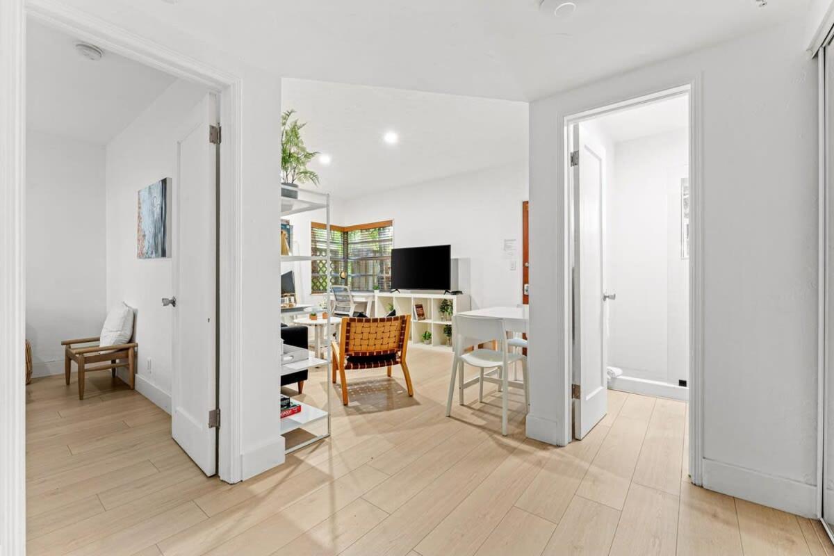 Apartment Beautiful In Victoria Park