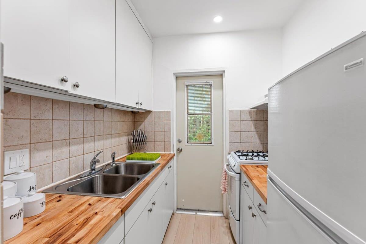 Apartment Beautiful In Victoria Park